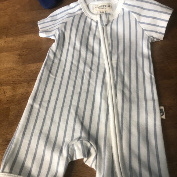 Koala Baby and Rabbit Bear Onesies - Picture 6 of 8